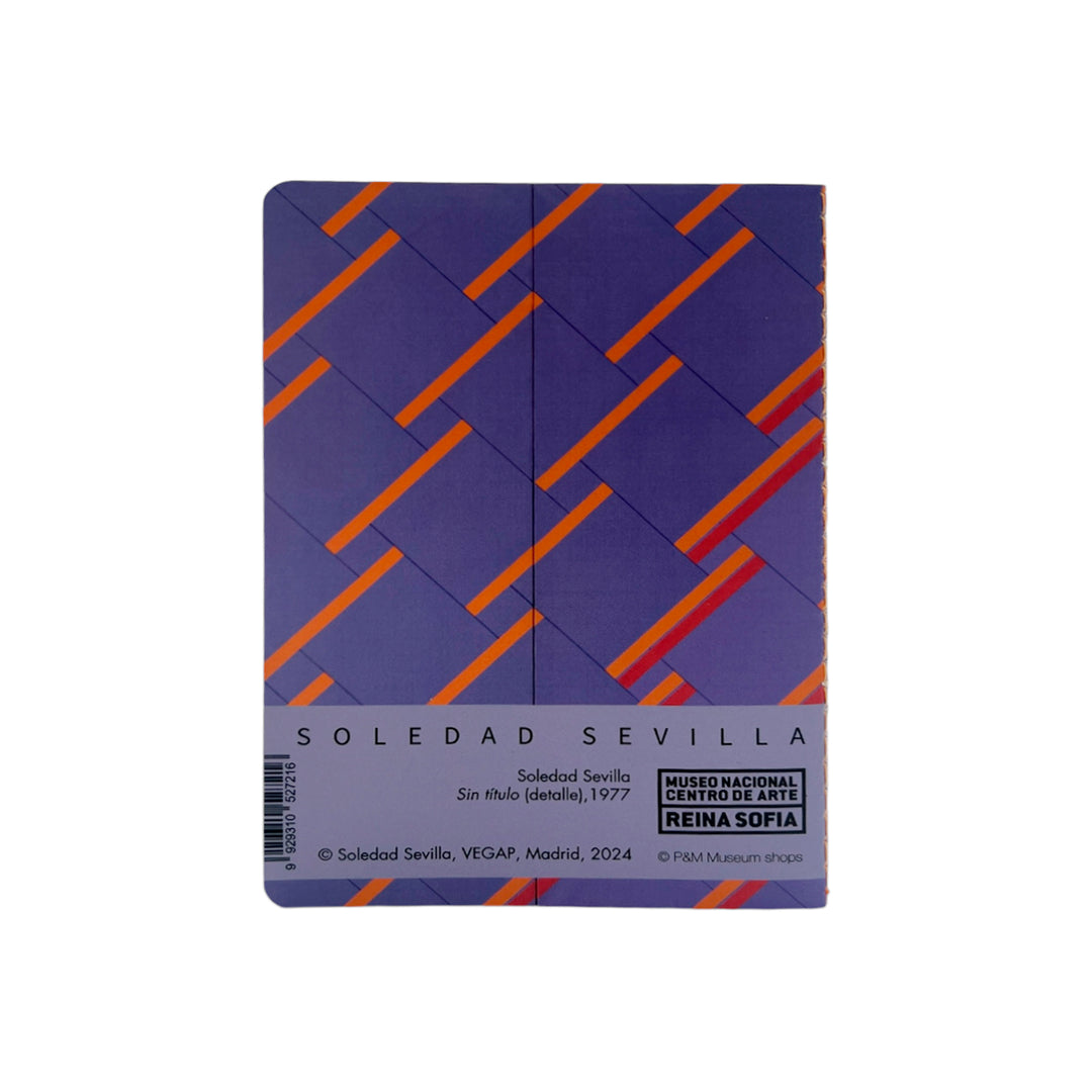 Cuaderno singer "Sin título (1977)"