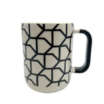 Cargar imagen en el visor de la galería, Taza "Sin título (Untitled) 1971-1972"