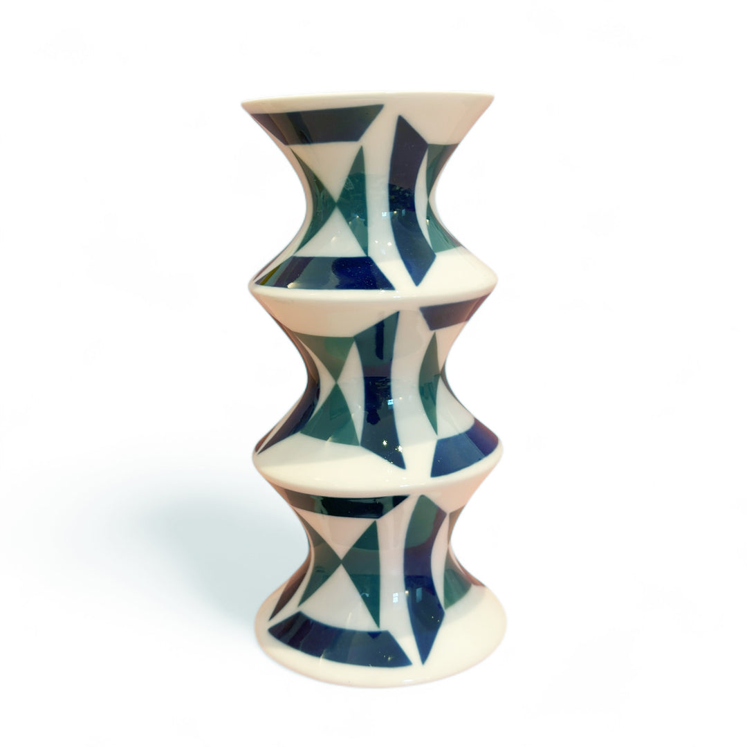 Florero 2 Sargadelos