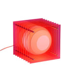 Load image into Gallery viewer, Small LOP lamp