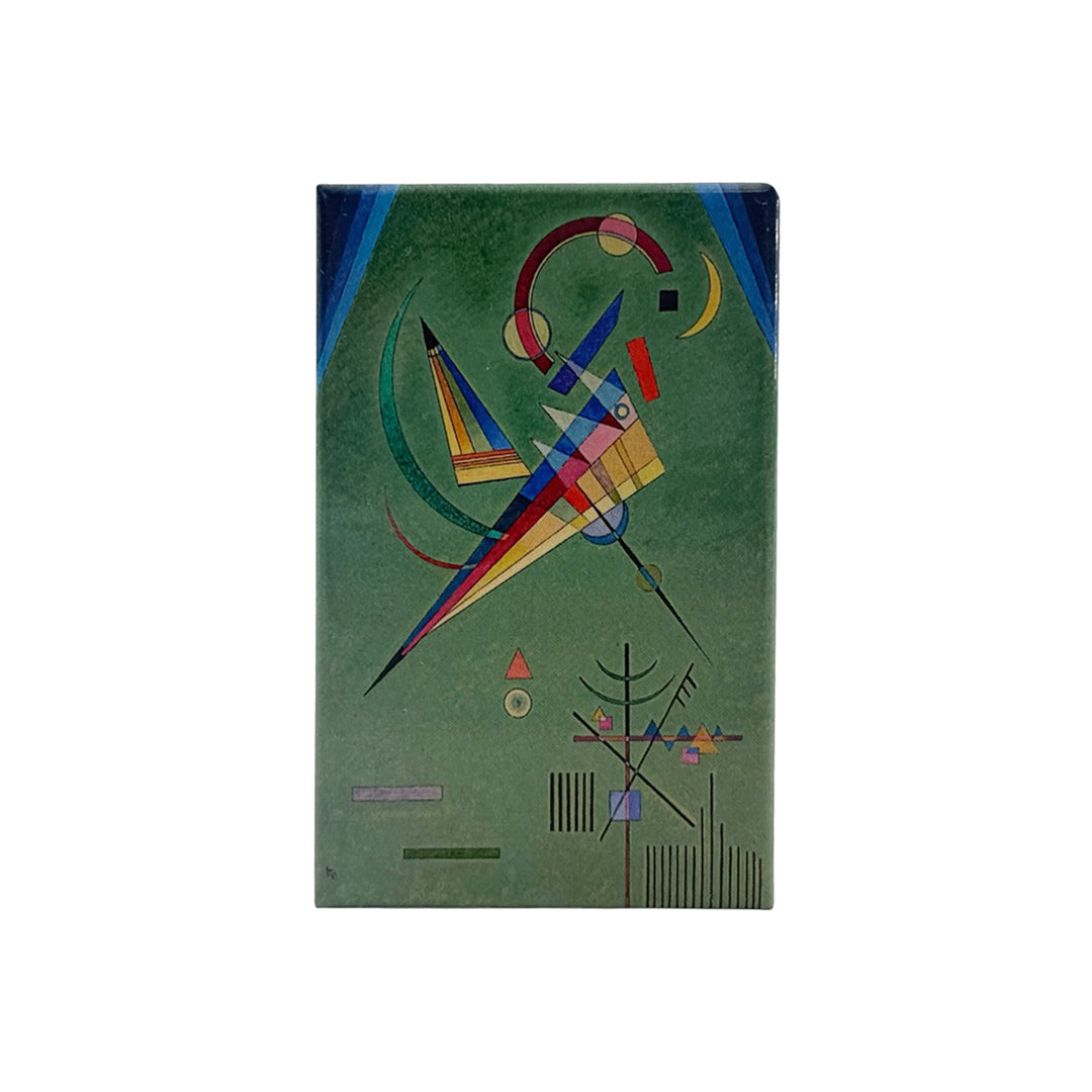 Magnet "Frei (Free)"