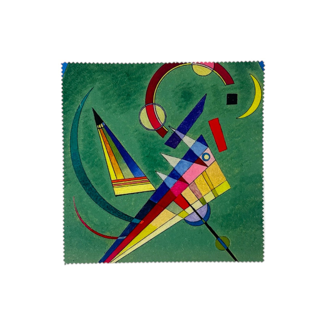 Gamuza "Frei (Libre)"