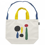 Load image into Gallery viewer, "Parler seul (Speaking Alone)" bag