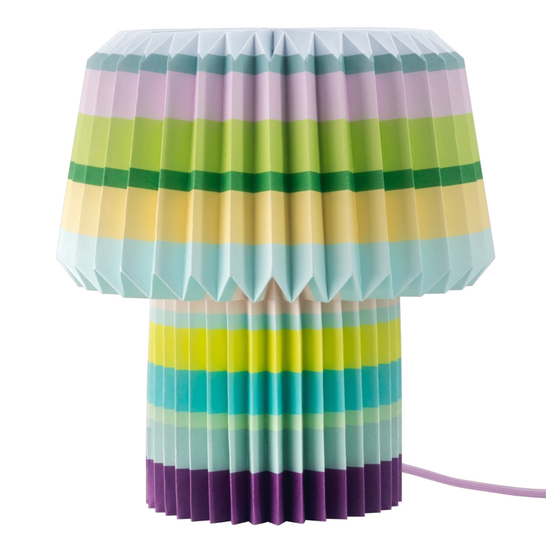 Paper lamp