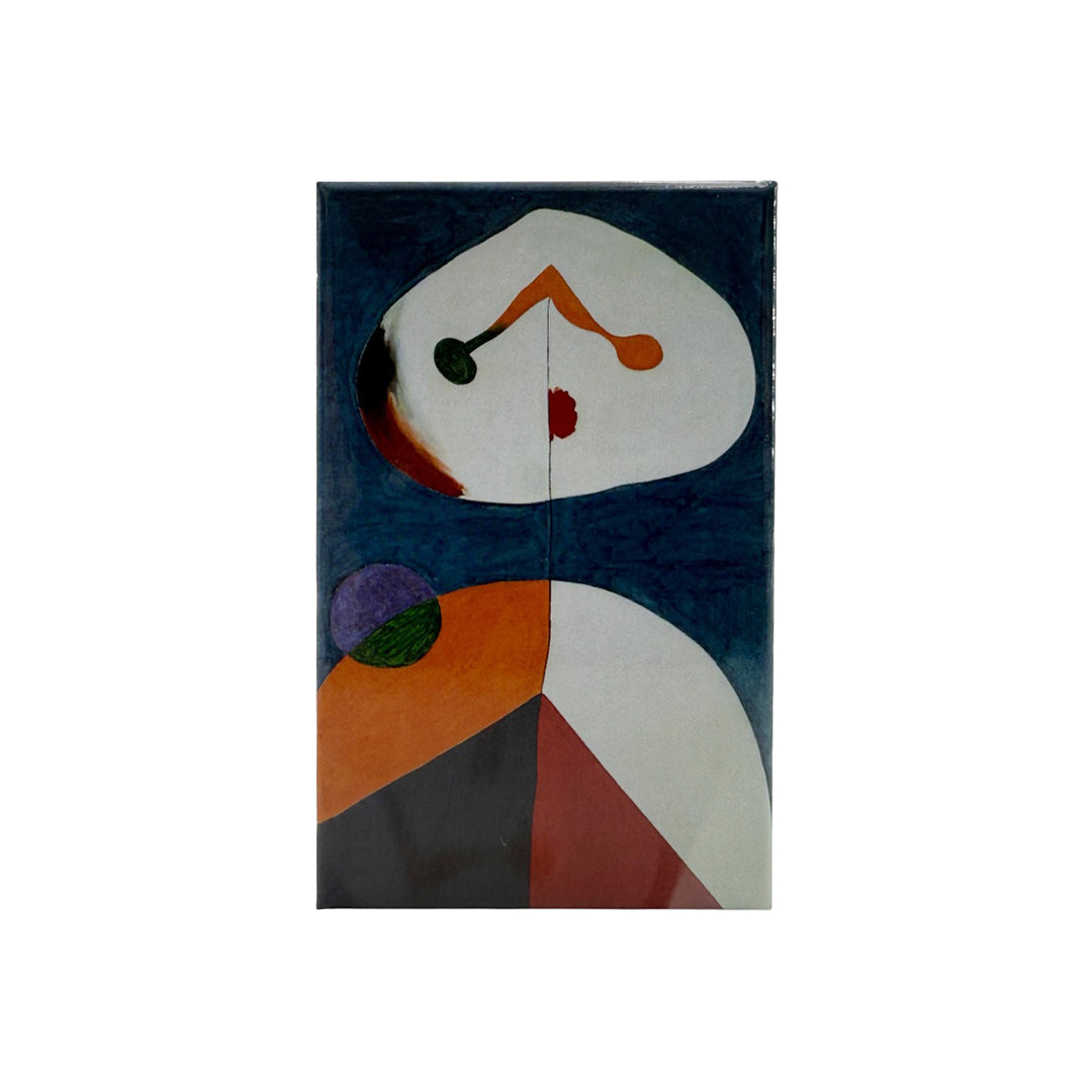 Magnet "Portrait II"