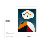 Load image into Gallery viewer, Postcard "Portrait II"