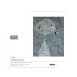 Load image into Gallery viewer, Postcard "Pintura (Hombre con pipa) (Painting [Man with a Pipe])"