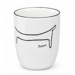Load image into Gallery viewer, Picasso "Le Chien" tumbler