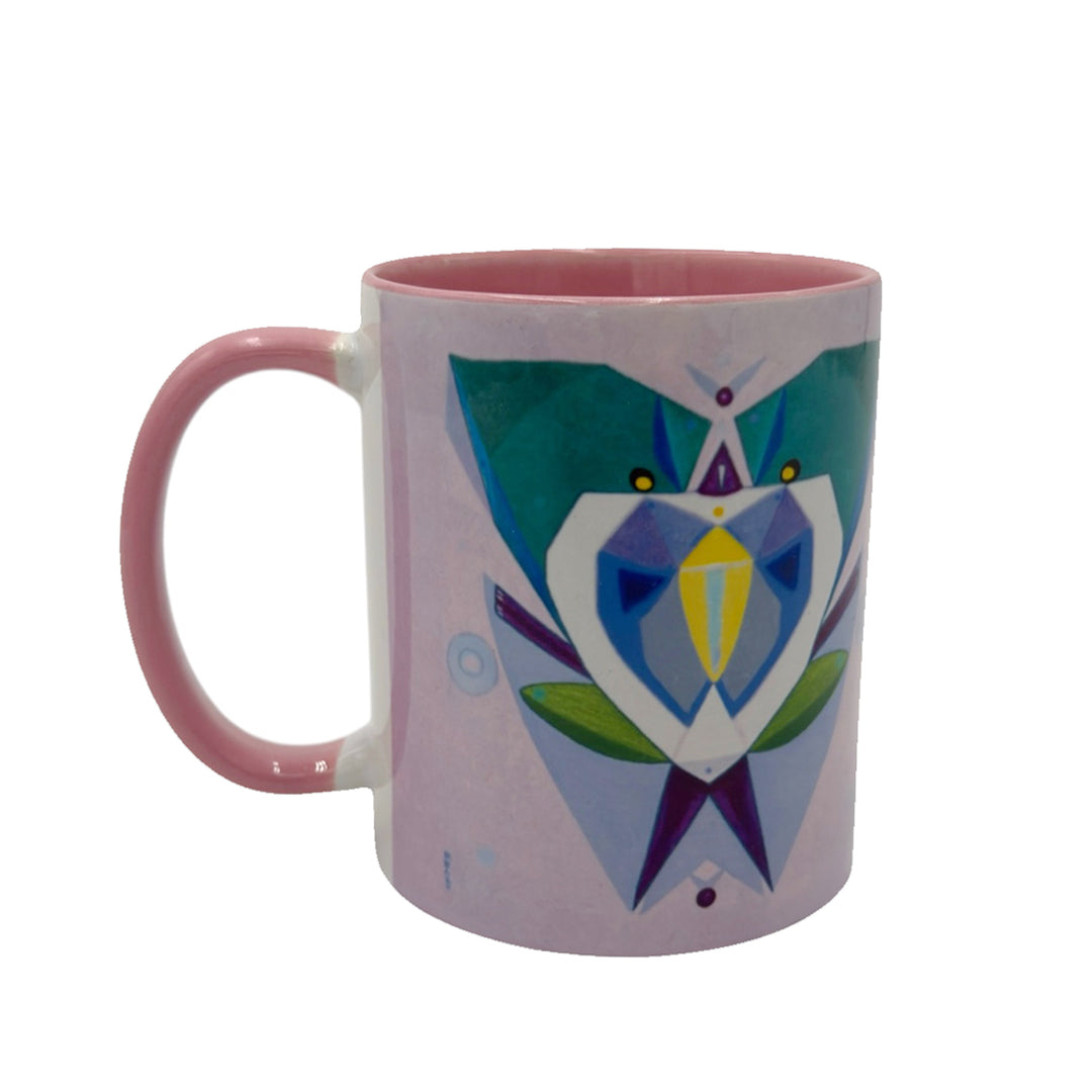 Taza "Selvatro"