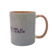 Taza 