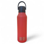 Cargar imagen en el visor de la galería, Botella termo logo