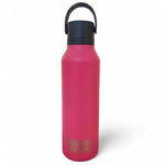 Cargar imagen en el visor de la galería, Botella termo logo