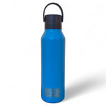 Cargar imagen en el visor de la galería, Botella termo logo