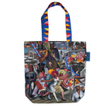 Cargar imagen en el visor de la galería, Bolsa "La Verbena"