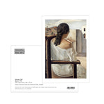 Load image into Gallery viewer, Postcard "Retrato (Portrait)"