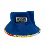 Load image into Gallery viewer, Natural reversible hat