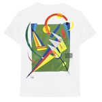Load image into Gallery viewer, T-shirt "Frei (Free)"