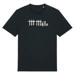 Cargar imagen en el visor de la galería, Camiseta "La verbena"