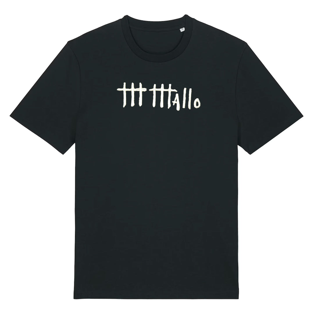 Camiseta "La verbena"