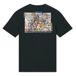 Cargar imagen en el visor de la galería, Camiseta "La verbena"