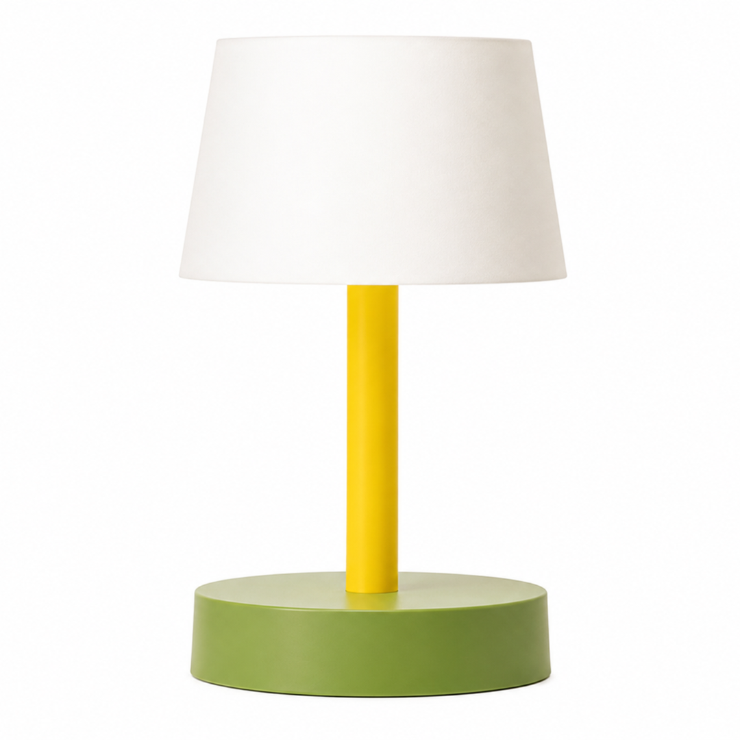 Lámpara de mesa Fritz