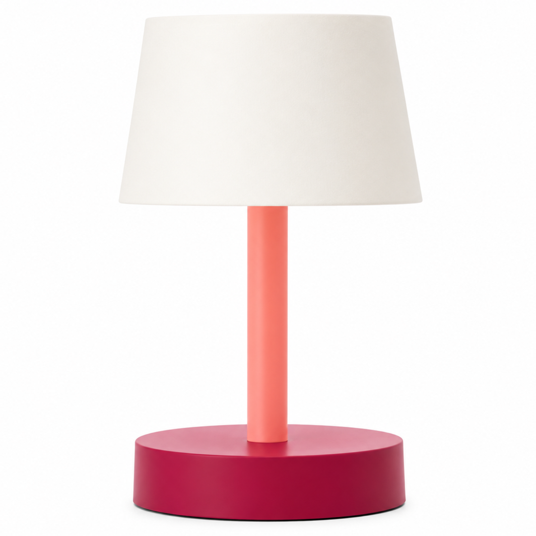 Lámpara de mesa Fritz