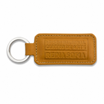 Load image into Gallery viewer, Reina Sofia logo keyrings