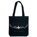 Load image into Gallery viewer, "Pájaro-Cometa C4" bag