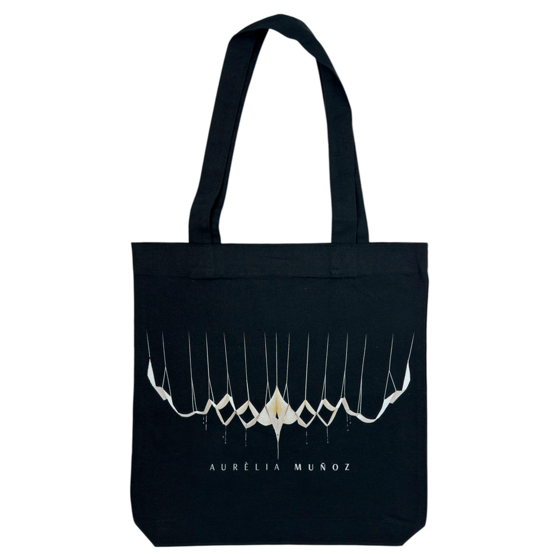"Pájaro-Cometa C4" bag