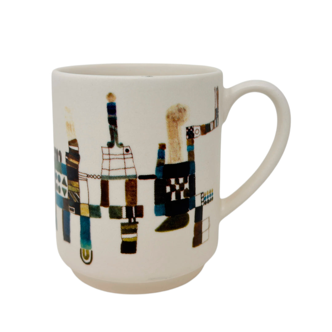 "Sin título 1965" mug