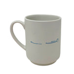 Load image into Gallery viewer, "La Lluvia" mug