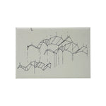 Load image into Gallery viewer, Magnet “Birds and kites”
