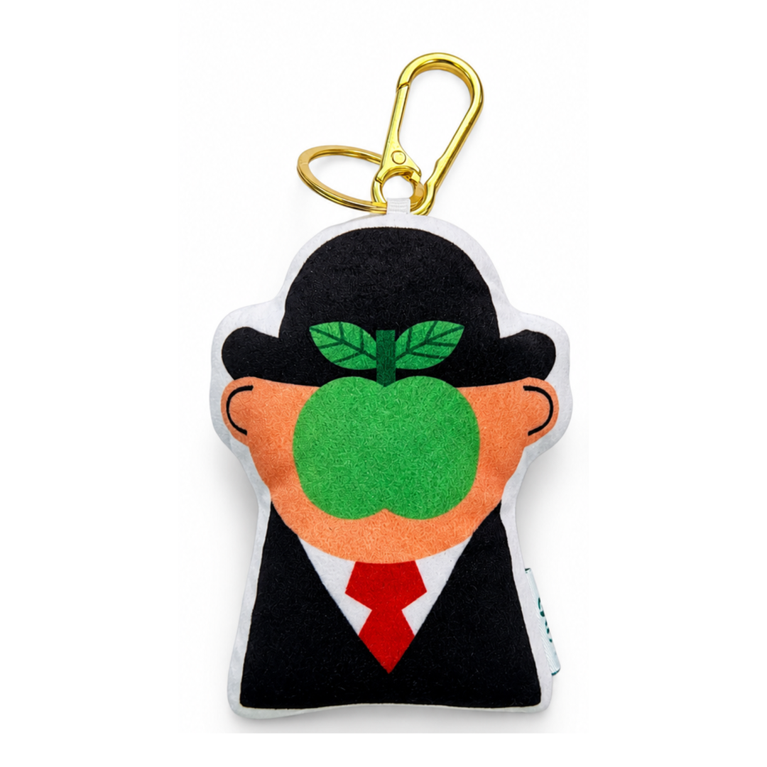 Muñeco Charm René