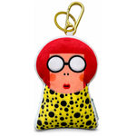 Cargar imagen en el visor de la galería, Muñeco Charm Yayoi