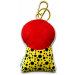 Cargar imagen en el visor de la galería, Muñeco Charm Yayoi