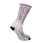 Load image into Gallery viewer, “The rain” 1992 socks