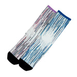 Load image into Gallery viewer, “The rain” 1992 socks