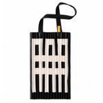 Load image into Gallery viewer, Mondello pleated bag