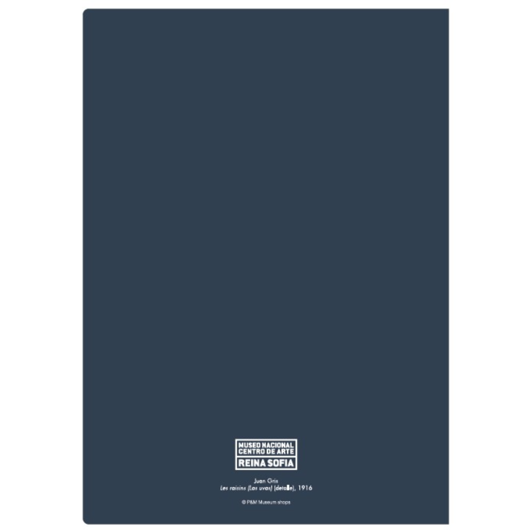 The grapes folder