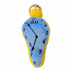 Load image into Gallery viewer, Dalí Clock Charm