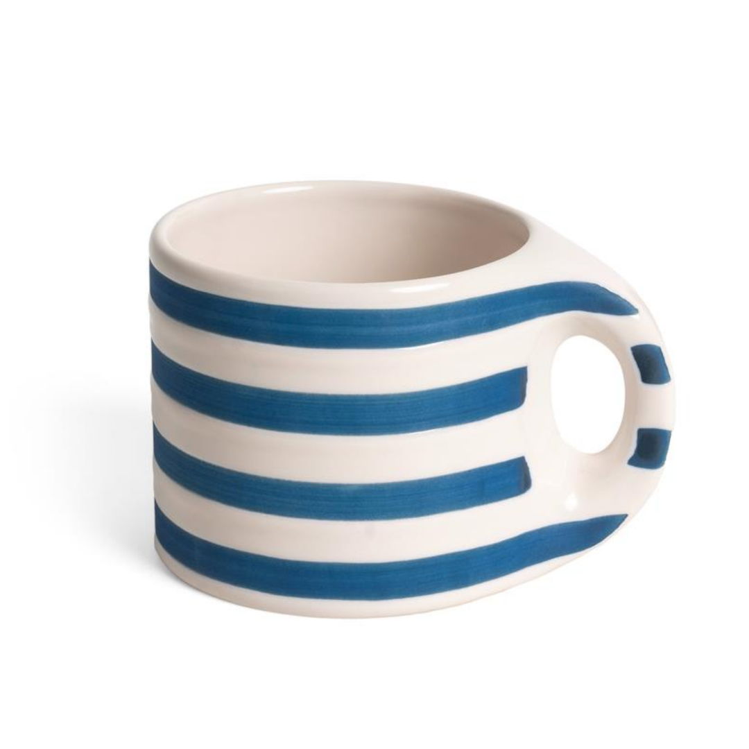Picasso Stripes Mug