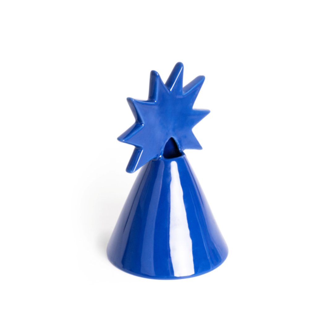 Polar Star Vase