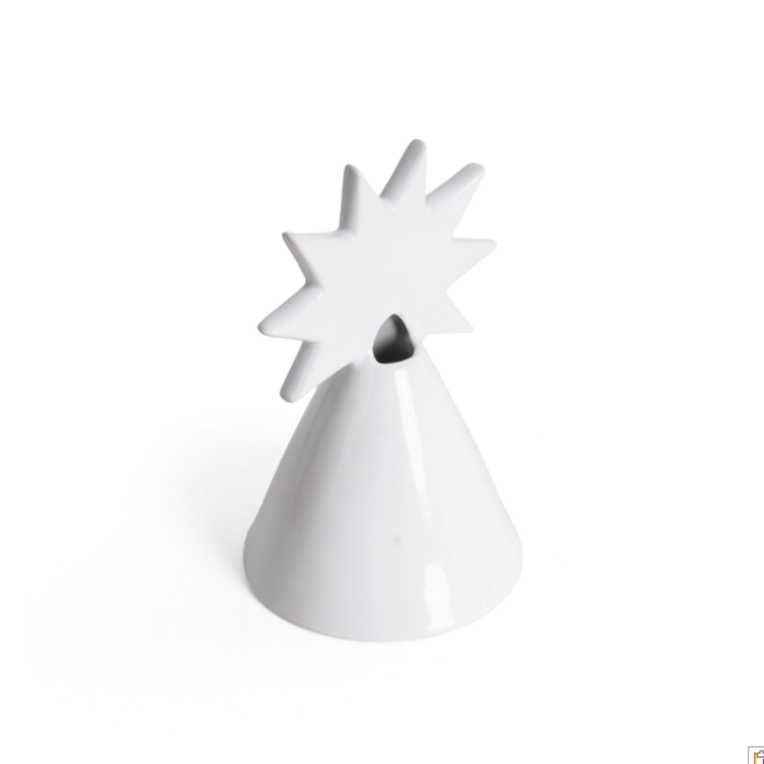 Polar Star Vase