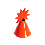 Load image into Gallery viewer, Polar Star Vase