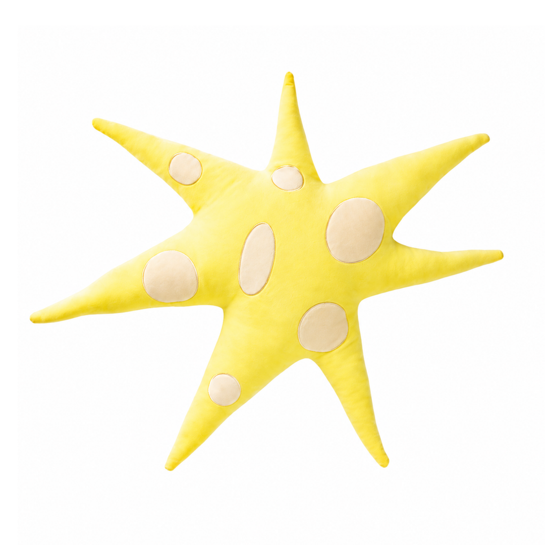 Star Cushion