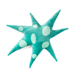 Load image into Gallery viewer, Star Cushion