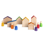 Load image into Gallery viewer, Houses and Nins®