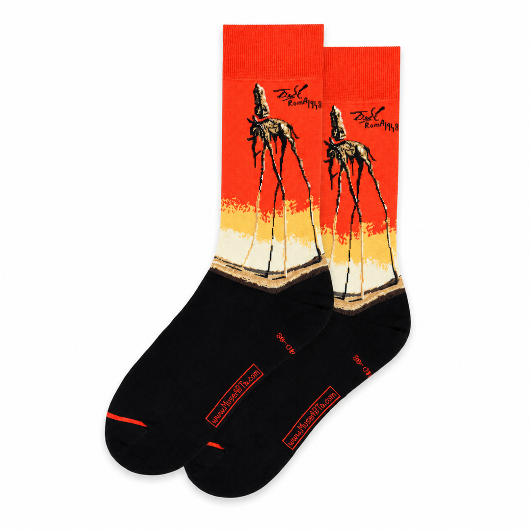 Calcetines Elefante