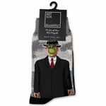 Load image into Gallery viewer, "Son of man" socks