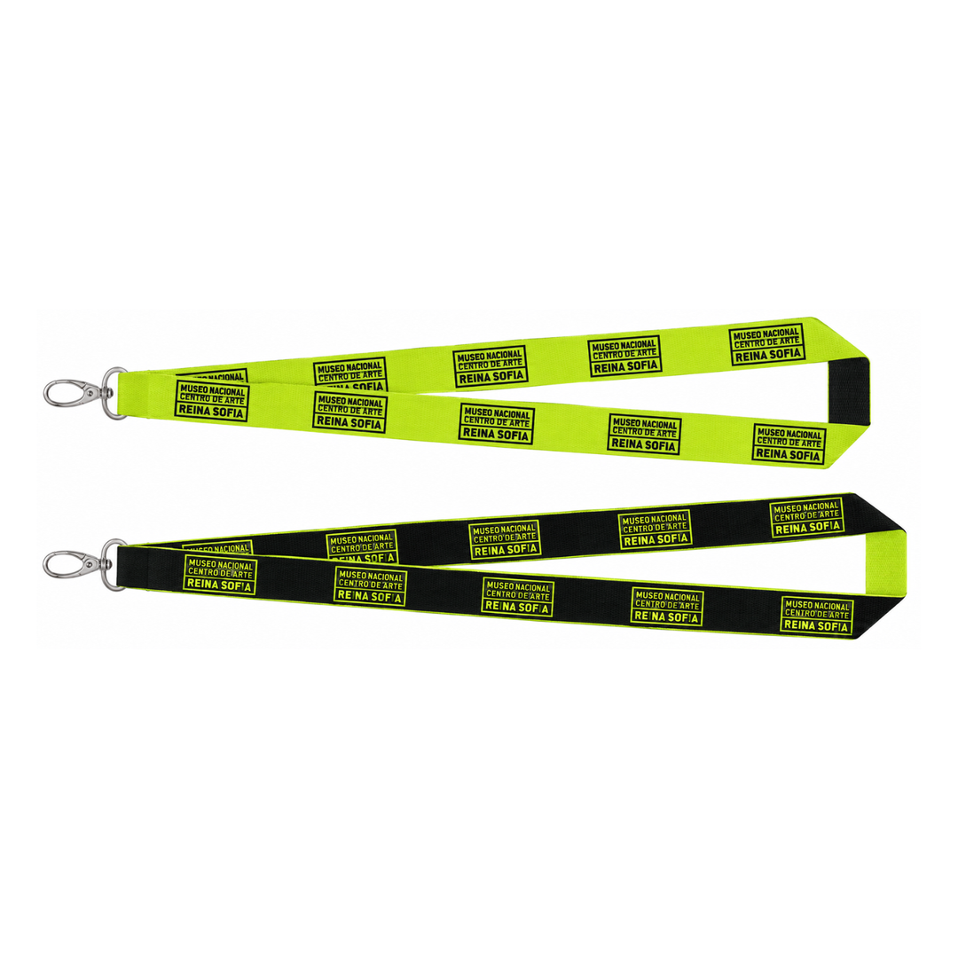 Lanyard Museo Reina Sofía